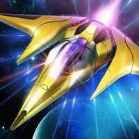 Galaxy Hero 3D: Space Shooter