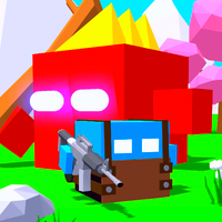 Zombie Island: Farm & Survival