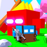 Zombie Island: Farm & Survival