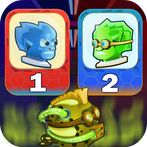 2 Heroes & Monsters: 2 players