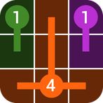 Fill Grid - Number Puzzle