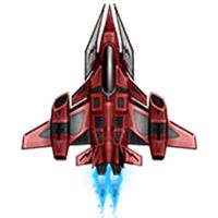 Space Ship Shooter - J-Hit