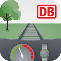 DB Train Simulator