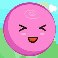 Bouncing Jack Arcade Runner
