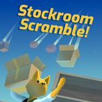 Animal Bar: Stockroom Scramble