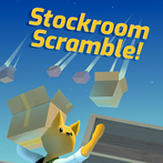 Animal Bar: Stockroom Scramble