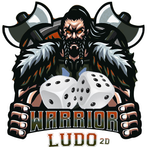 Warrior Ludo 2D