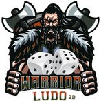 Warrior Ludo 2D