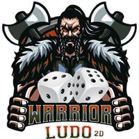 Warrior Ludo 2D