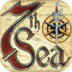 7th Sea: A Pirate's Pact