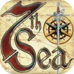7th Sea: A Pirate's Pact
