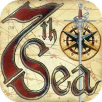 7th Sea: A Pirate's Pact