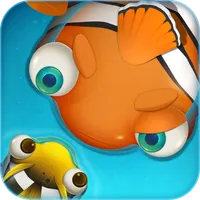 Monster Fish .io