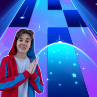 Компот Piano Tiles Game