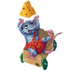 Mouse Life - Parenthood