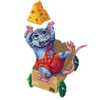 Mouse Life - Parenthood