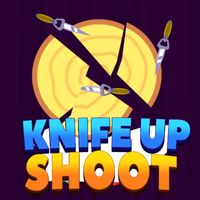 Knife Up Shoot
