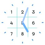 TimeDoku - Sudoku time race
