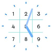 TimeDoku - Sudoku time race