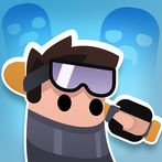 Zombie Puzzle: Match & Survive