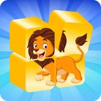 Toddler Scrolling Cubes