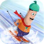 Ski Run 3D