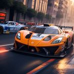 Real Car Simulator : Cars Game