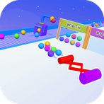 Push Balls!