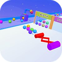 Push Balls!