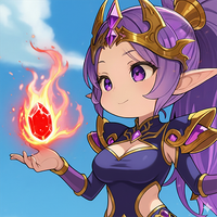 Firestone – Idle Clicker RPG