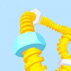 Screws ASMR
