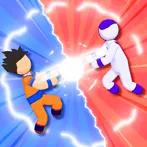 Energy Fight - Ninja Teleport