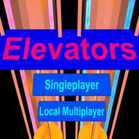 Elevators - the action game