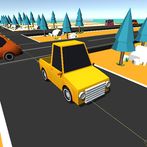 Traffic Run: Joy Ride