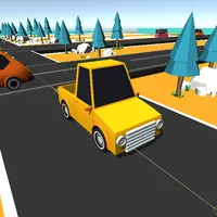 Traffic Run: Joy Ride
