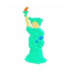 Color Hit 3D