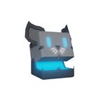 CubiCat & The Terrible Tower