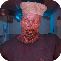 The scary butcher house