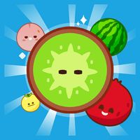 Merge Watermelon Blast