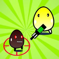 Hero Guy - Topdown survival sh