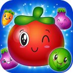 Fruit Juice Fresh Match 3