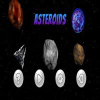 Asteroids