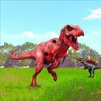 Fps dino hunter Attack