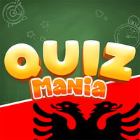 Quiz Mania - Gjenerale