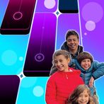 Mmoshaya Piano Tiles Game