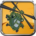 Helicopter Battle Combat
