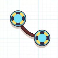 Roping Sort Cut