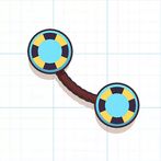 Roping Sort Cut