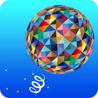 Only Up Game mobile 2D