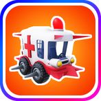 Crazy Ambulance